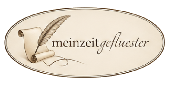 Mein Zeitgeflüster